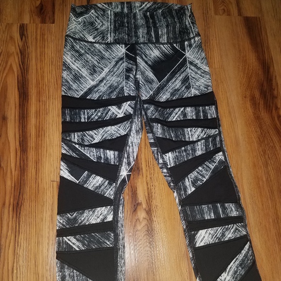 lululemon athletica Pants - Lululemon leggings lululemon athletica Pants - Lululemon leggings
